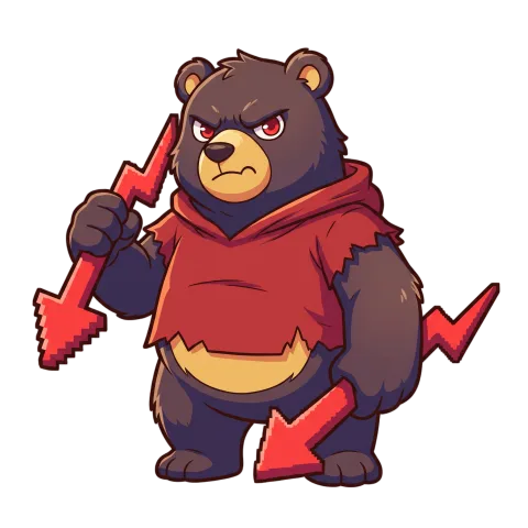 Bear düşman karakteri