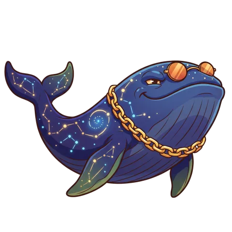 Kozmik Whale